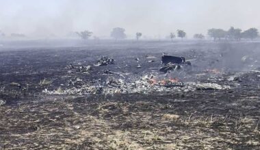 2 dead after helicopter from Fort Hood crashes in Texas