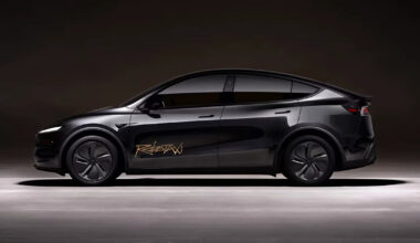 Tesla Readies Austin Rollout of Purpose-Built Robotaxi This Month — BigGo Finance