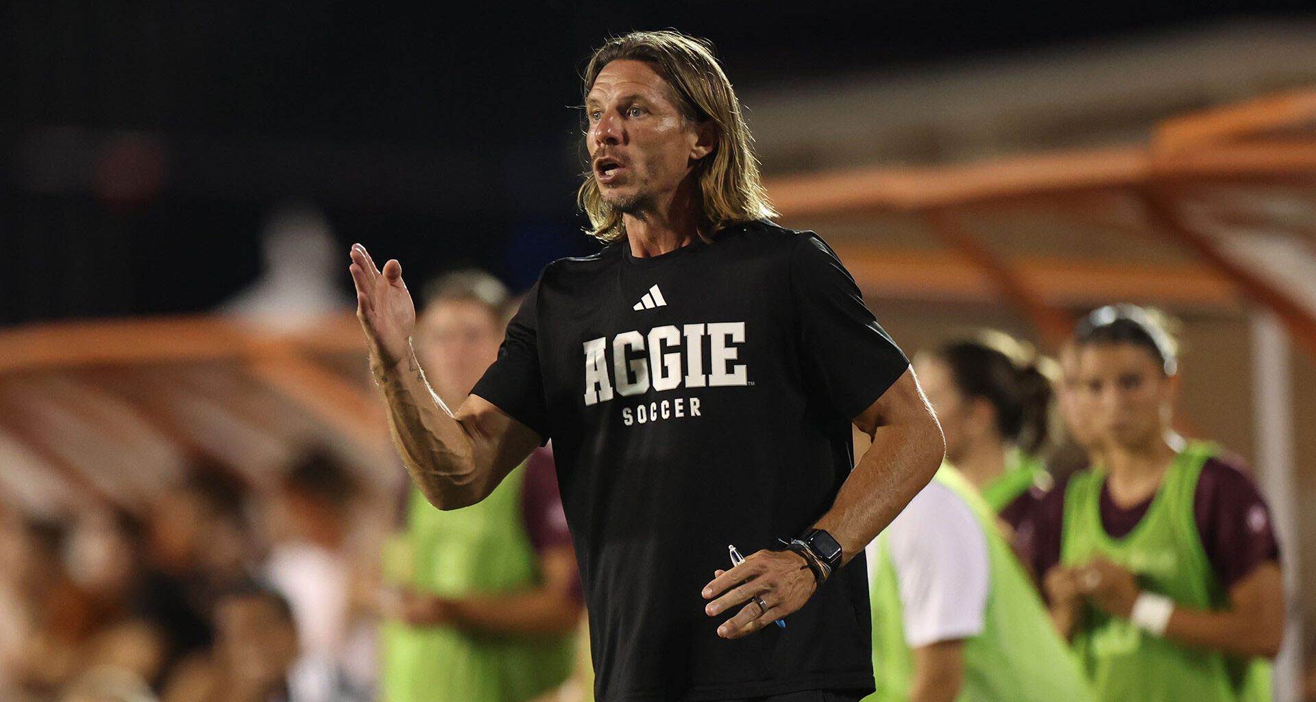 Texas A&M Aggies - Official Athletics Website