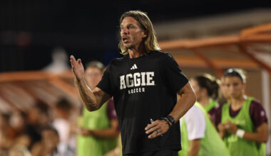Texas A&M Aggies - Official Athletics Website