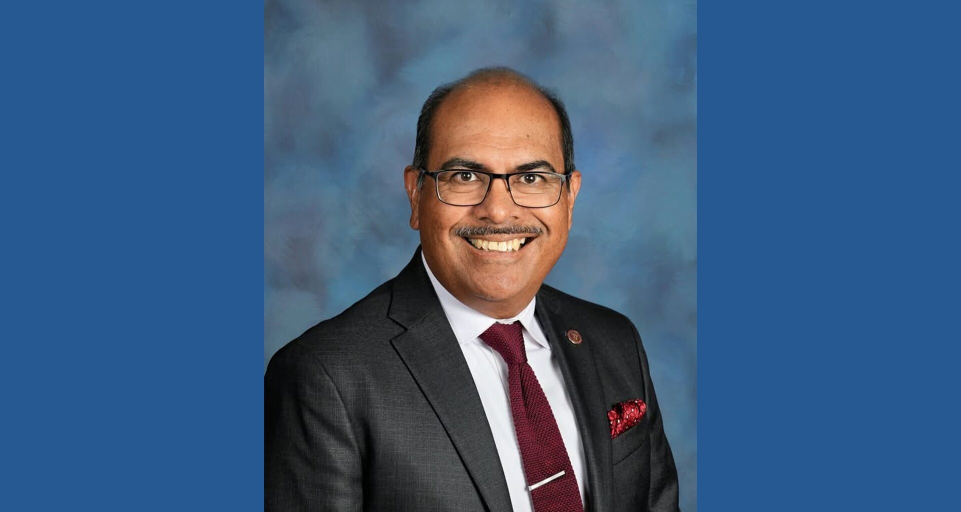 West Oso community mourns beloved educator and band director David Alvarez
