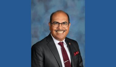 West Oso community mourns beloved educator and band director David Alvarez