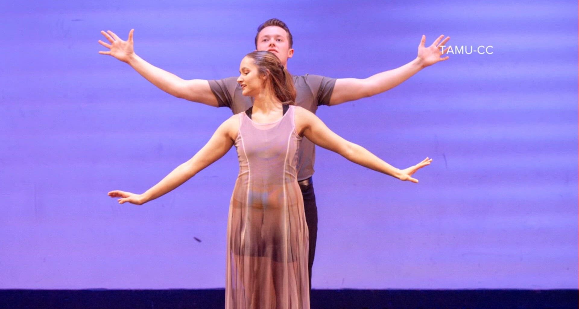 TAMU-CC theater student seeks kidney donor to return to the stage