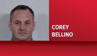 CCISD employee, former girls wrestling coach arrested on child sexual assault charge, CCPD says