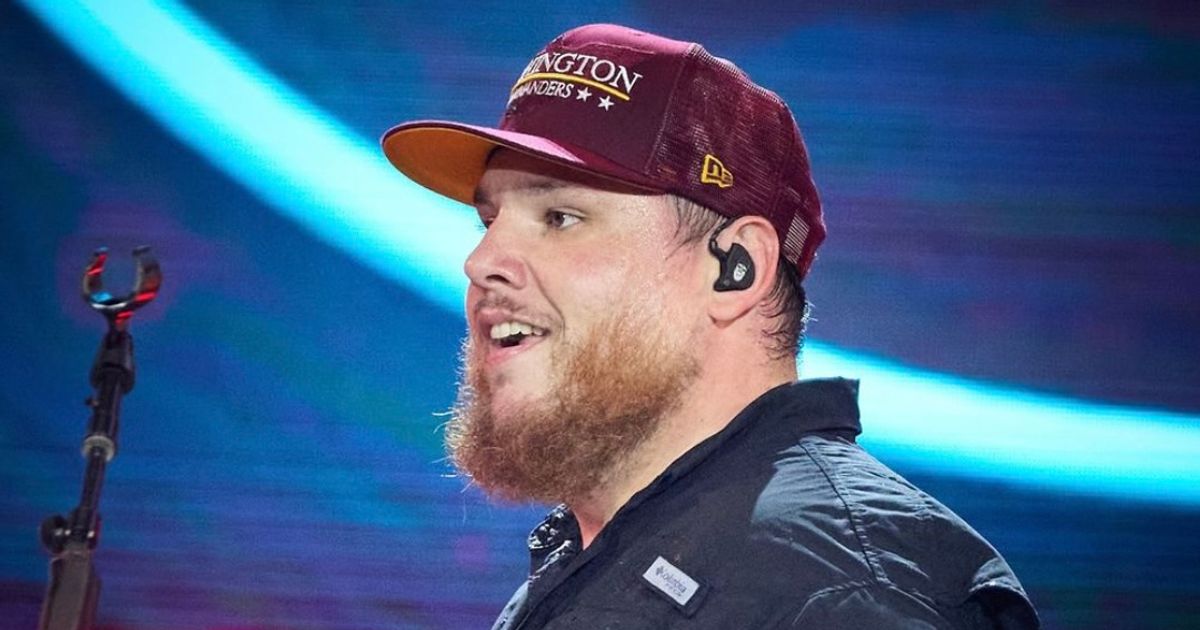 Luke Combs Announces 2027 ‘My Kinda Saturday Night Tour’ with Treaty Oak Revival, Avery Anna and More