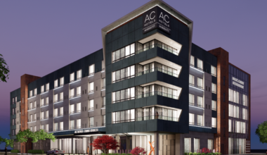 AC Hotel McKinney Opens Reservations Ahead Of Fall Opening - Local Profile