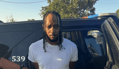 Fort Worth police arrest man in fatal I-20 road rage shooting of Everman educator