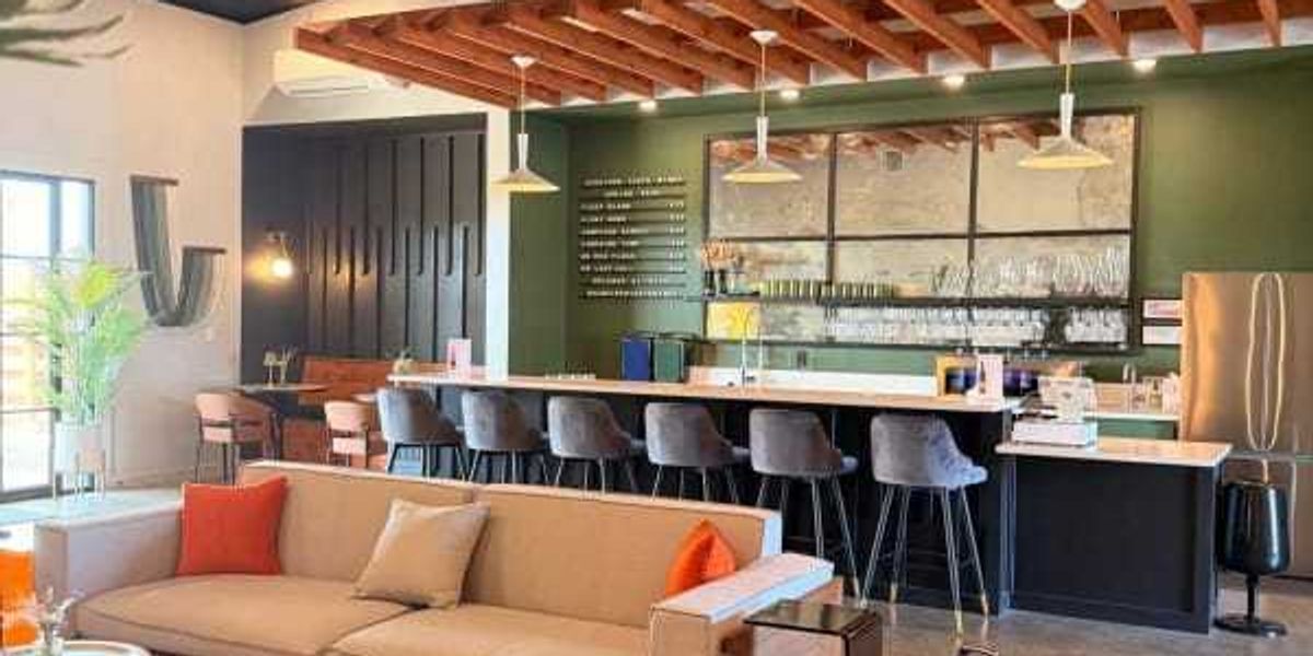 New tasting room Acquired Taste Wine opens in Hill Country