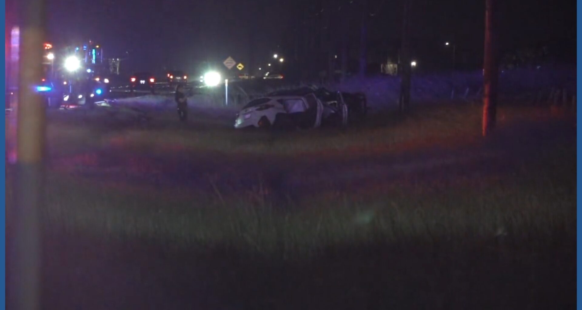 59-year-old man identified after fatal Highway 361 crash near Beach Access Road 2