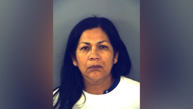 Lucina Martinez Chavez (credit: EPPD)