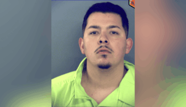 Man arrested in deadly I-10 wrong-way crash, faces intoxication manslaughter charge