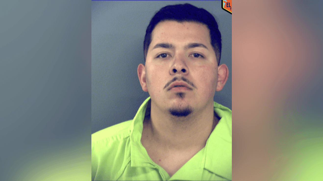 Man arrested in deadly I-10 wrong-way crash, faces intoxication manslaughter charge