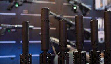 Texas judge rules that law regulating firearm suppressors and some guns can't be enforced :: WRAL.com