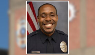 Dallas ISD police officer injured in officer-involved shooting released from hospital