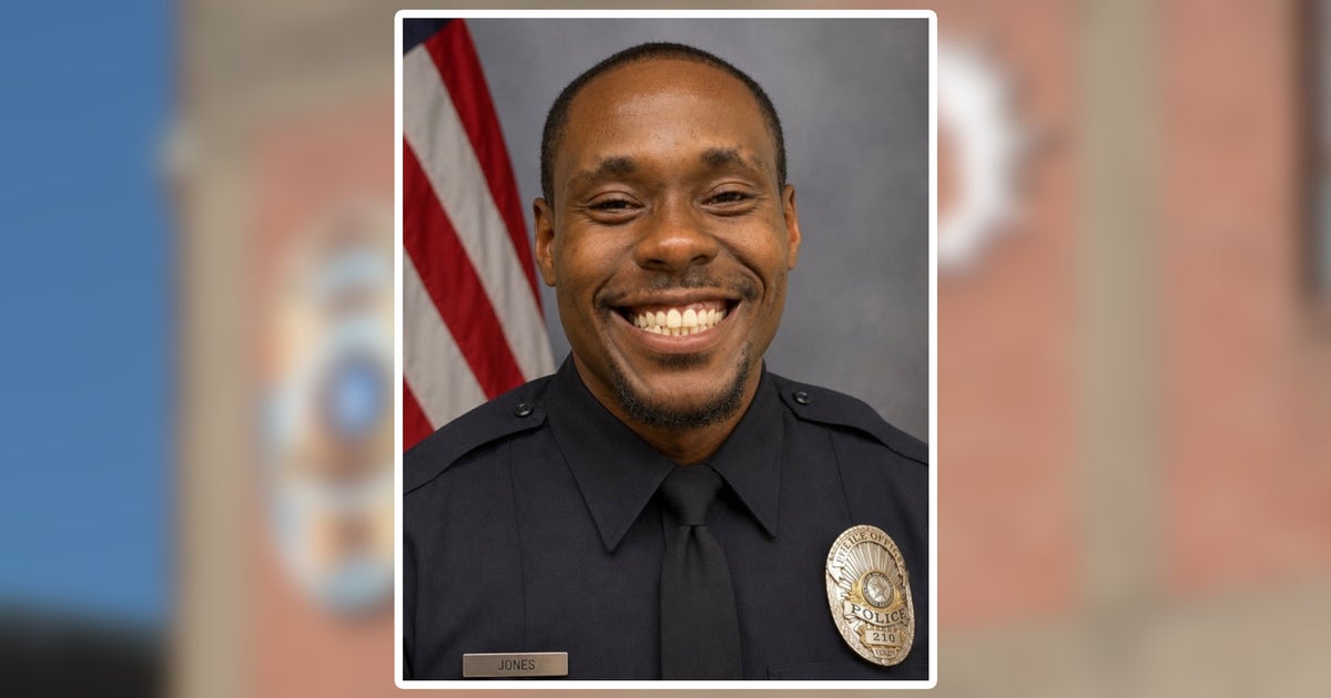 Dallas ISD police officer injured in officer-involved shooting released from hospital