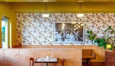 Bon Appetit names 2 Texas spots best new restaurants of 2026