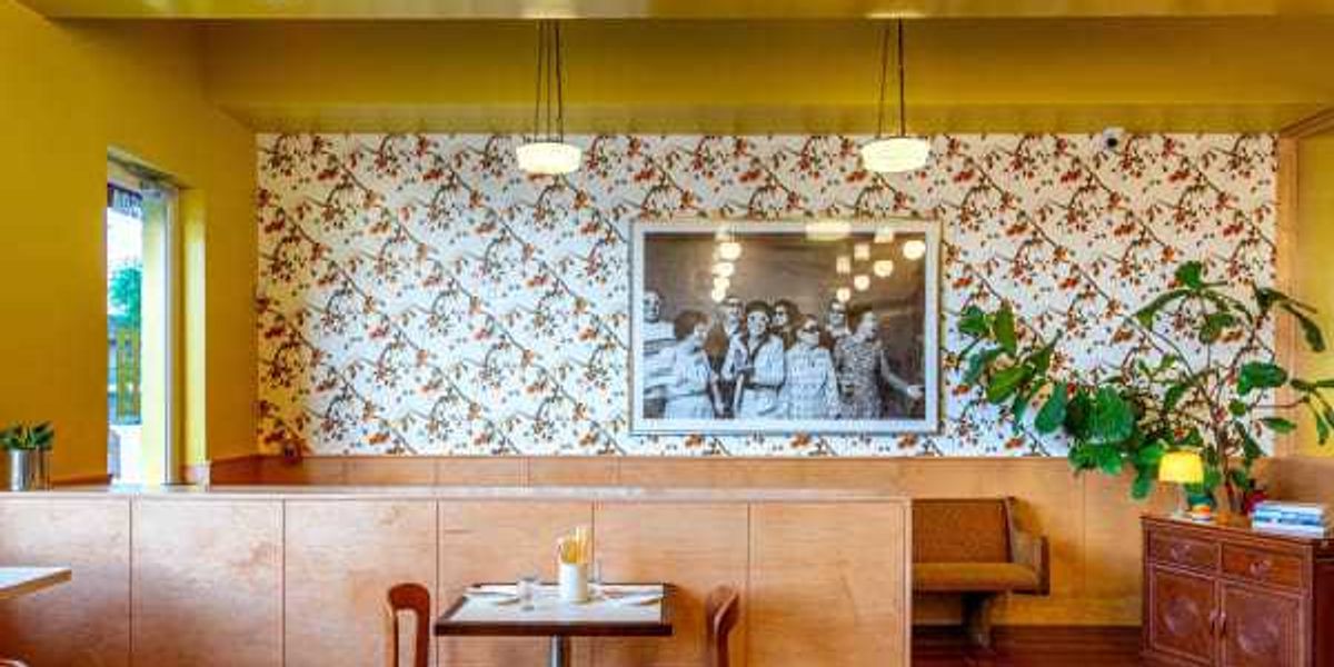 Bon Appetit names 2 Texas spots best new restaurants of 2026