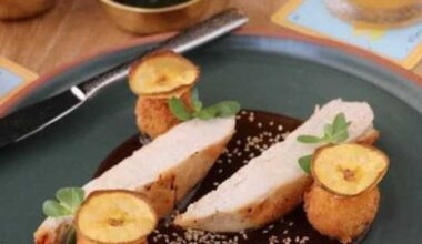 Where to eat in Fort Worth: 5 restaurant finds for August