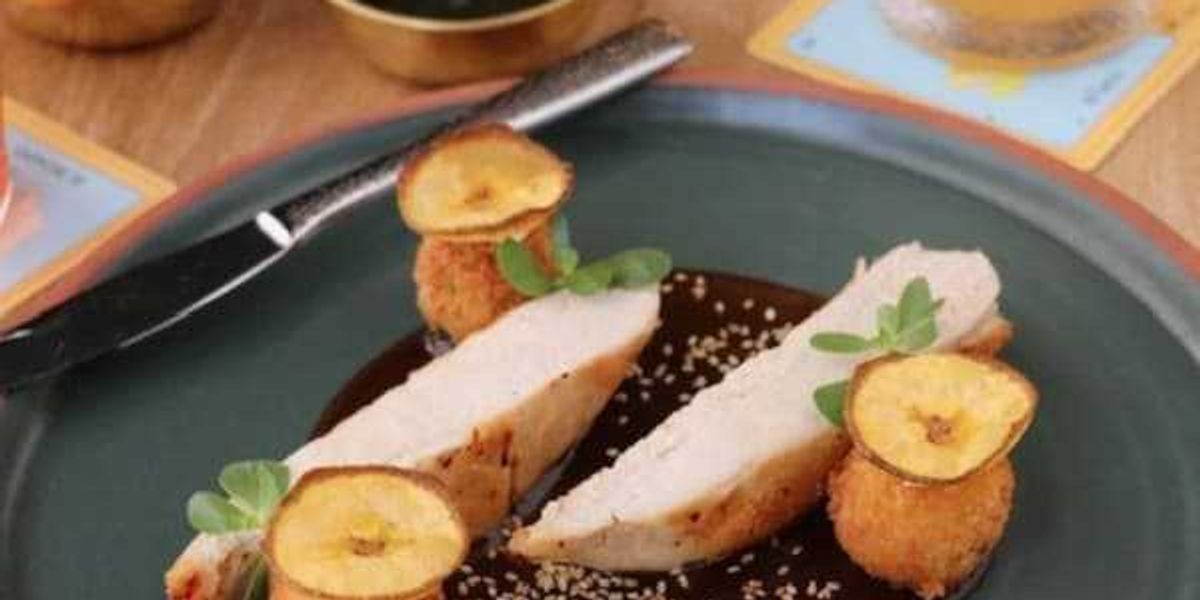 Where to eat in Fort Worth: 5 restaurant finds for August