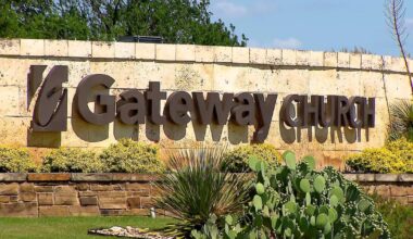 Texas appeals court rules sexual assault survivor's lawsuit involving Gateway Church must be dismissed