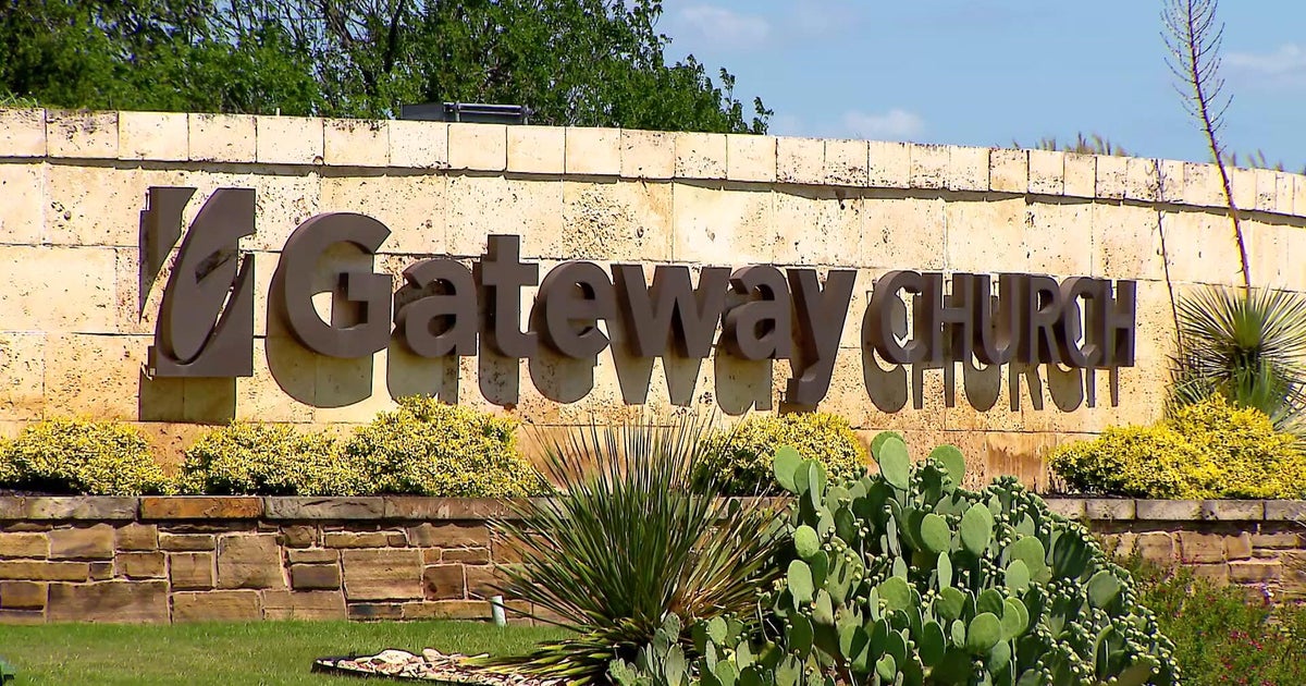 Texas appeals court rules sexual assault survivor's lawsuit involving Gateway Church must be dismissed