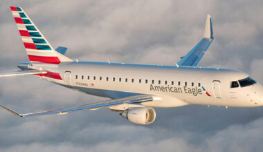 American Airlines Lands a Fuel First at DFW Airport