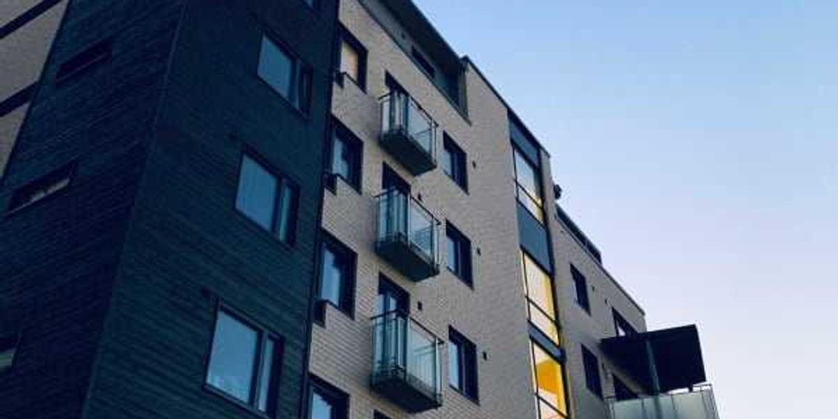 Here's how much space $1,500 gets renters in Fort Worth