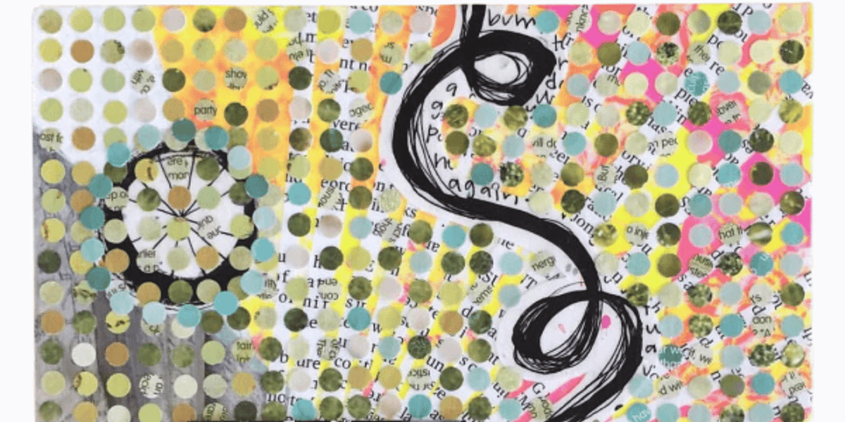 Art on Main presents Emily Lamberty: "Umbrella Corpse" opening reception