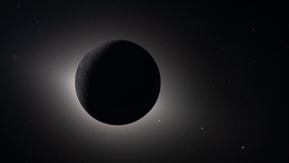 Total solar eclipse on Aug. 12 — but how far is it from DFW? – NBC 5 Dallas-Fort Worth