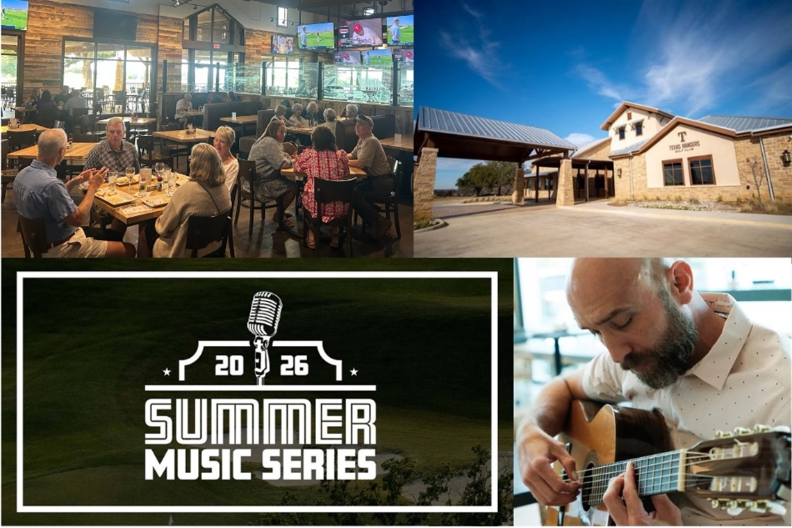Home Plate Restaurant Summer Music Series 2026