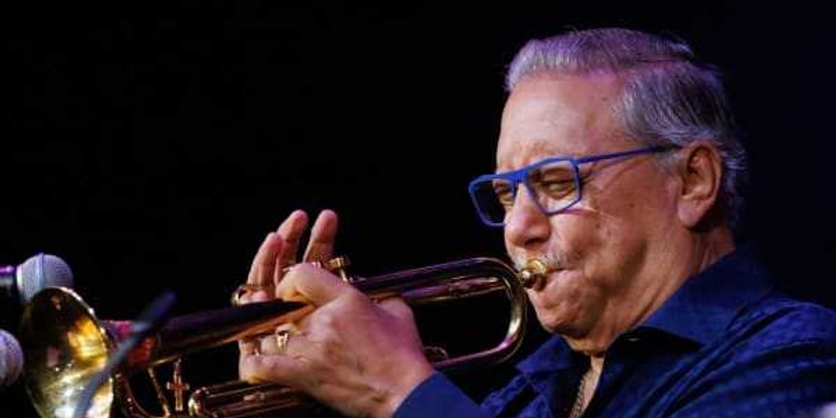 Jazz all-stars swing into San Antonio for 2026 Jazz'SAlive