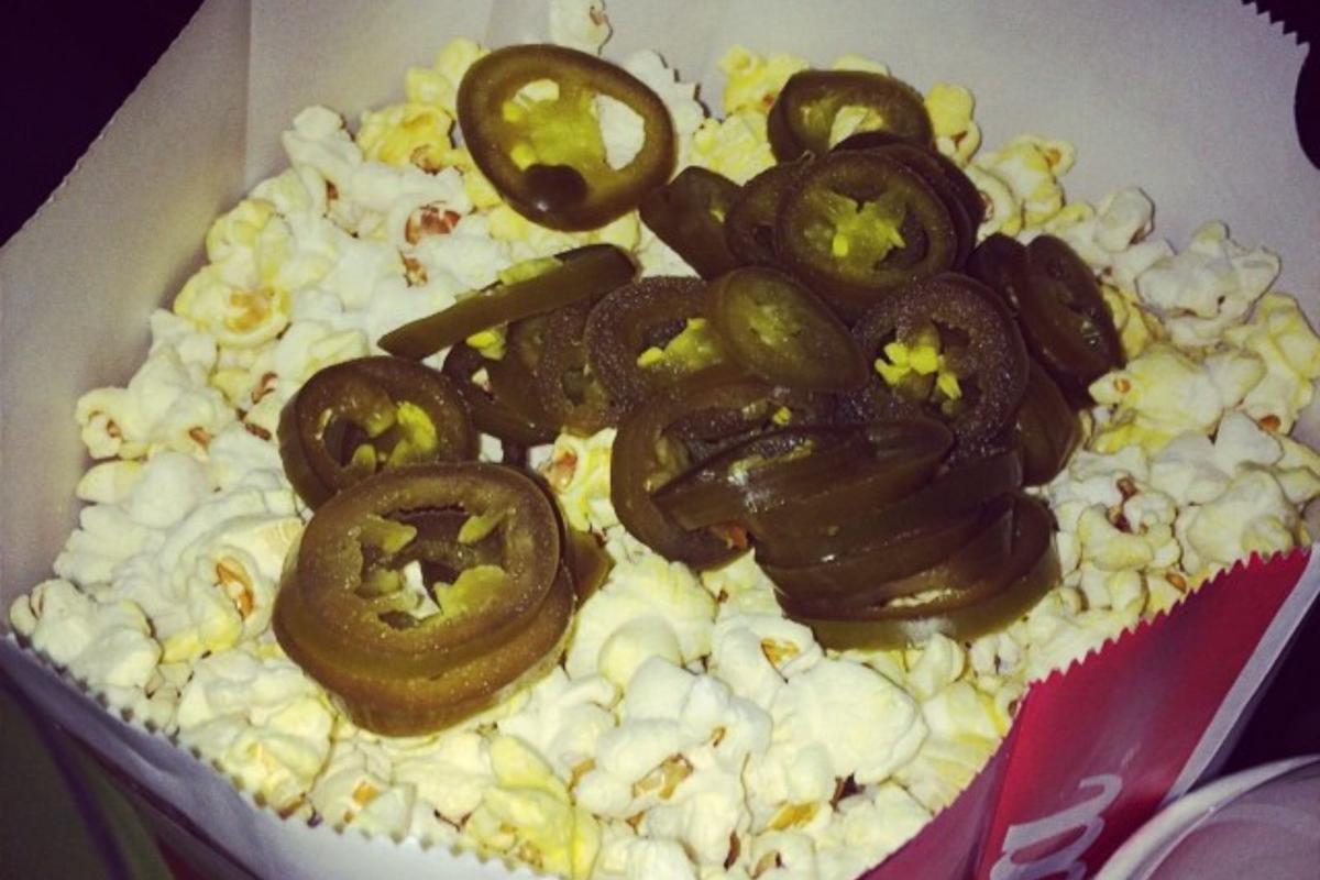 El Paso Popcorn Fans Won’t Like This Jalapeño Recall