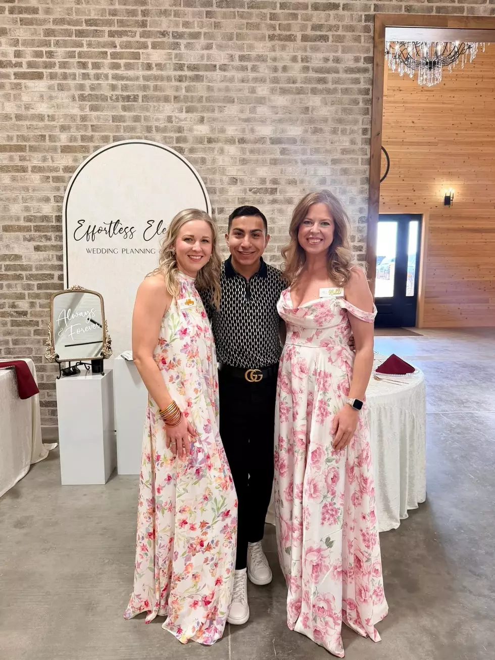 Hub City Wedding Collective