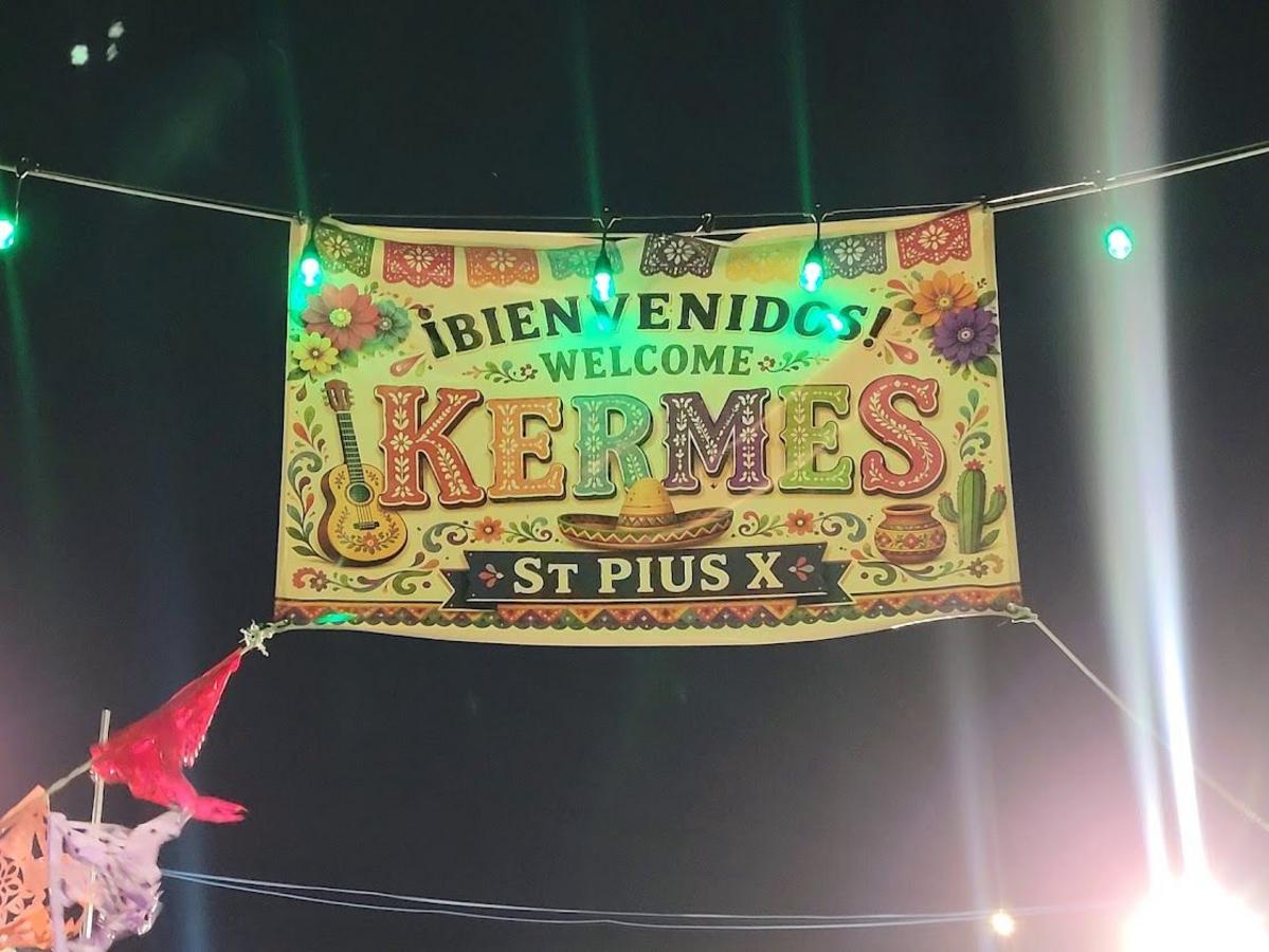 Things to Know Before You Hit an El Paso Kermés