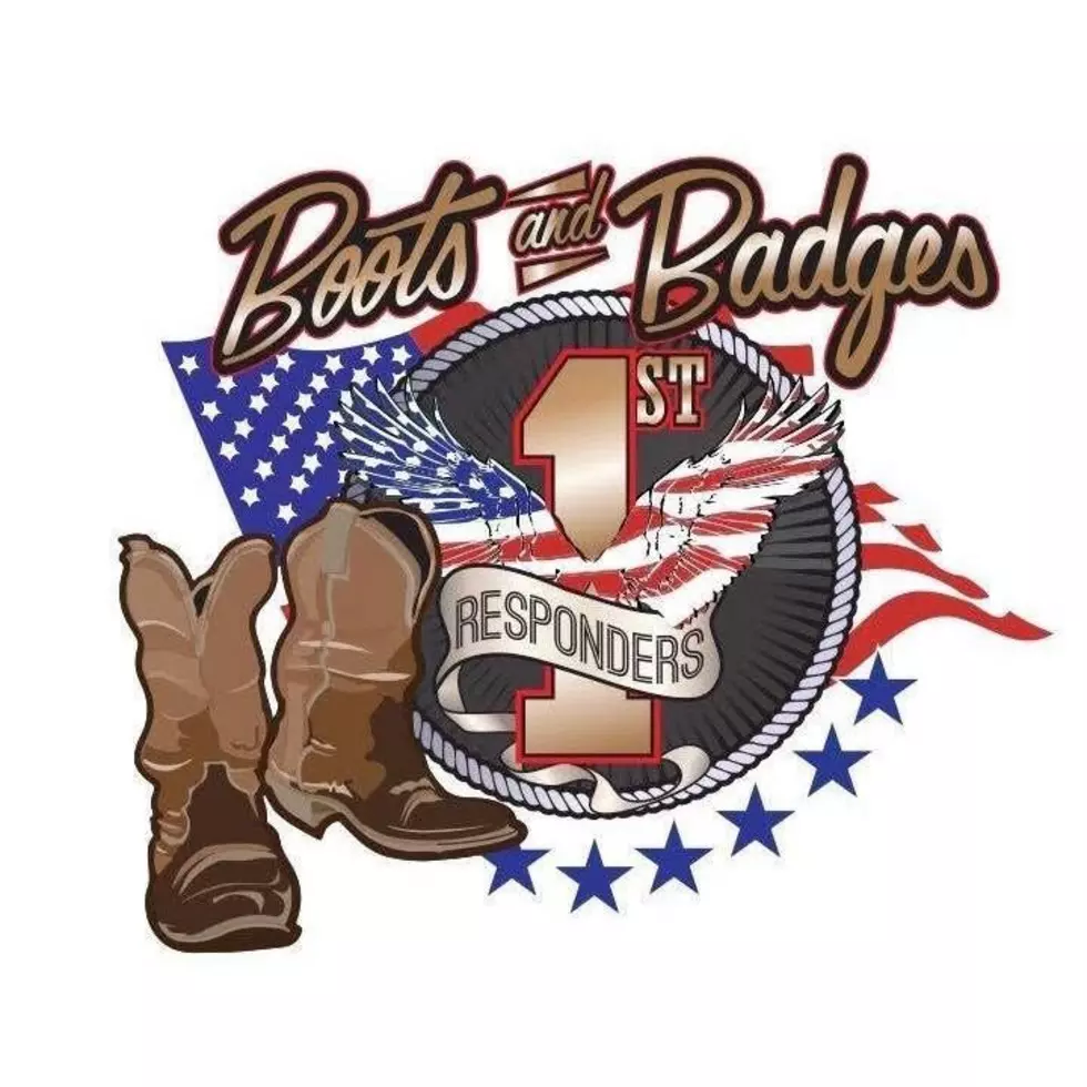 Boots & Badges of the South Plains