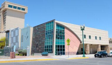 El Paso Public Library's Free Events You Might Not Know About