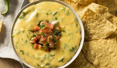 El Paso Came to the Rescue Over a Forgotten Queso Recipe