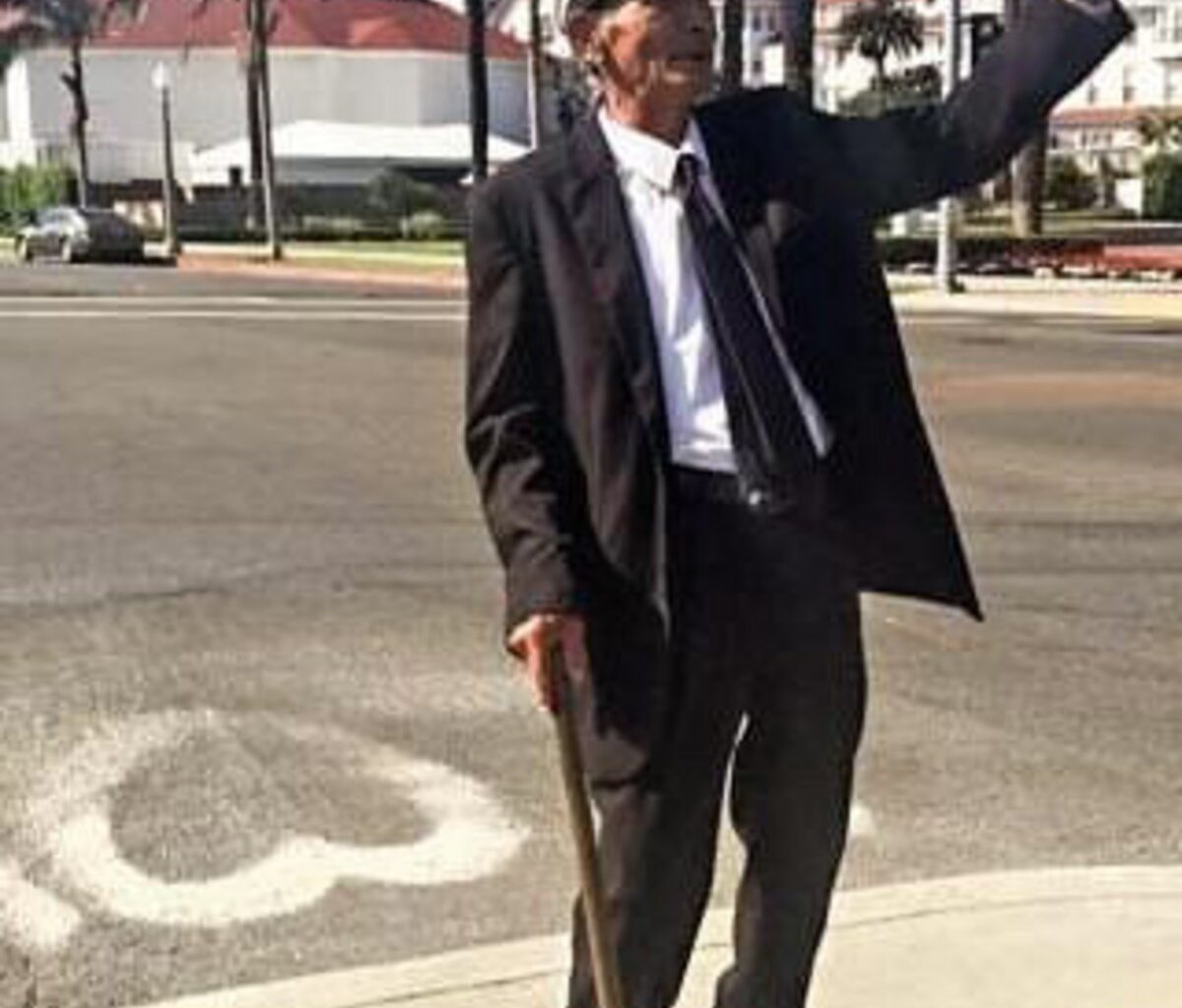 Who Was Alberto Avila, El Paso's Sandman Artist