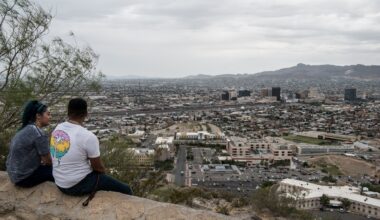 Why El Paso Residents Oppose The Meta Data Center Project