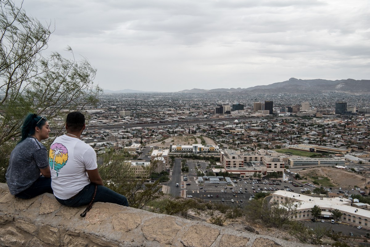 Why El Paso Residents Oppose The Meta Data Center Project
