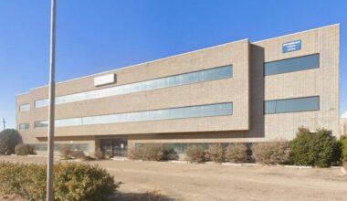 Abandoned Lubbock Building At 50th And University Frustrates Residents