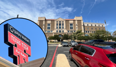 How Texas Tech Will Still Honor Clifford B. Jones