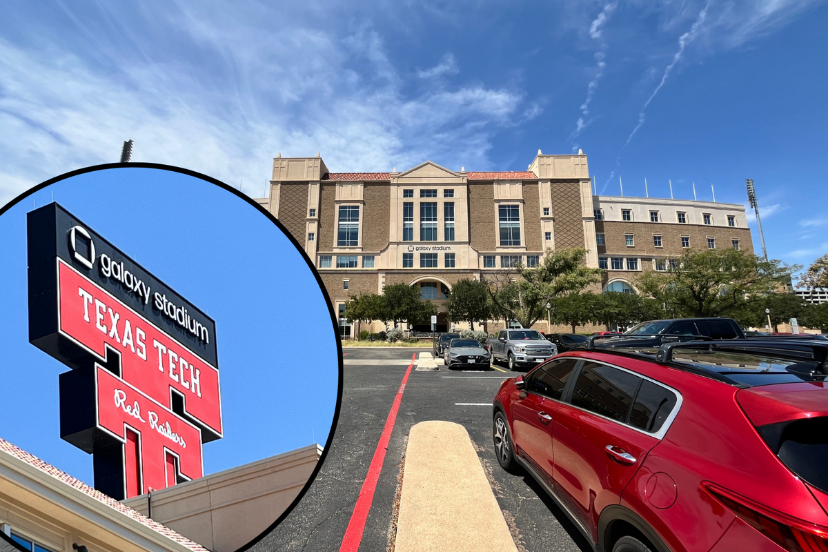 How Texas Tech Will Still Honor Clifford B. Jones