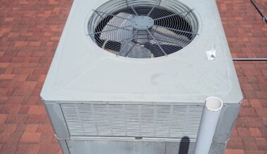 Why An El Paso AC Repair Dragged On For Nearly A Week In Peak Summer