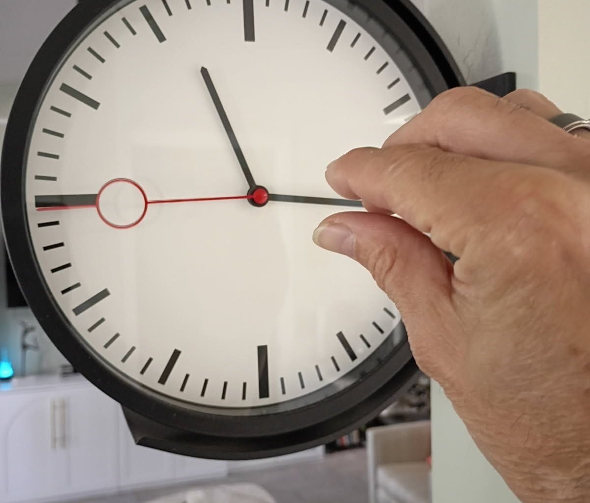 El Paso Refused Central Time, Will We Refuse Daylight Saving Time