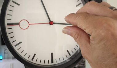 El Paso Refused Central Time, Will We Refuse Daylight Saving Time