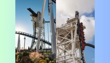 New COTALAND Theme Park Opens at Circuit of the Americas