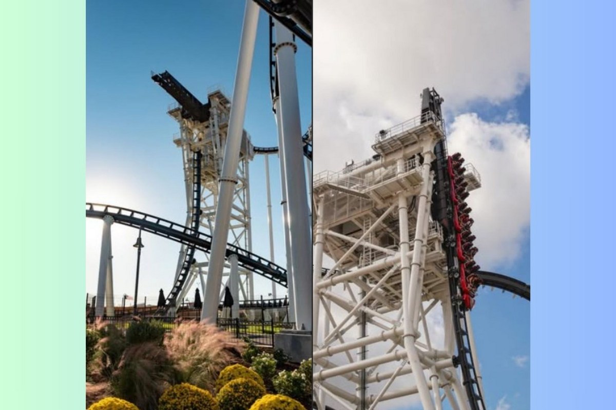 New COTALAND Theme Park Opens at Circuit of the Americas