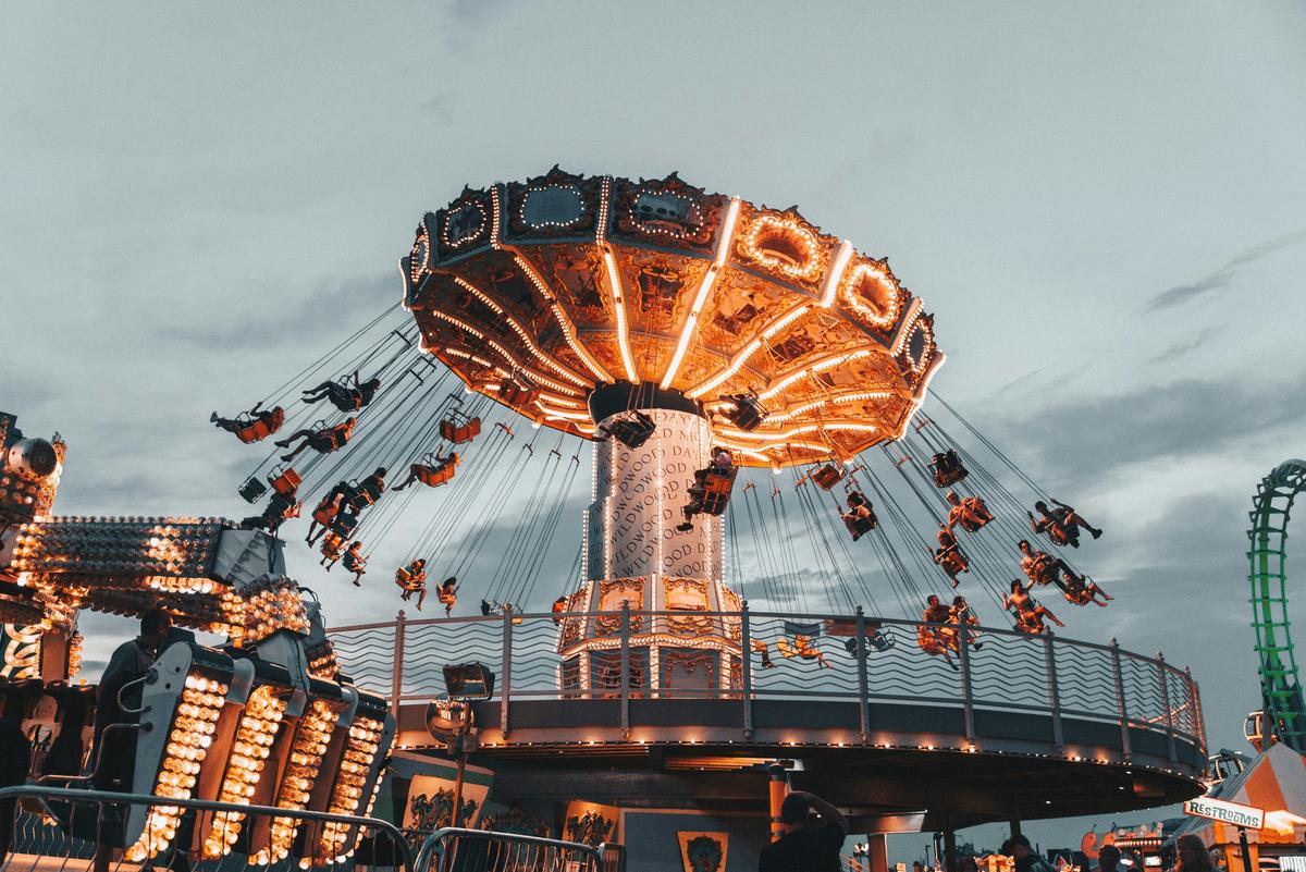 South Plains Fair 2026 Dates, Prices, Megapass, And Special Discount Days