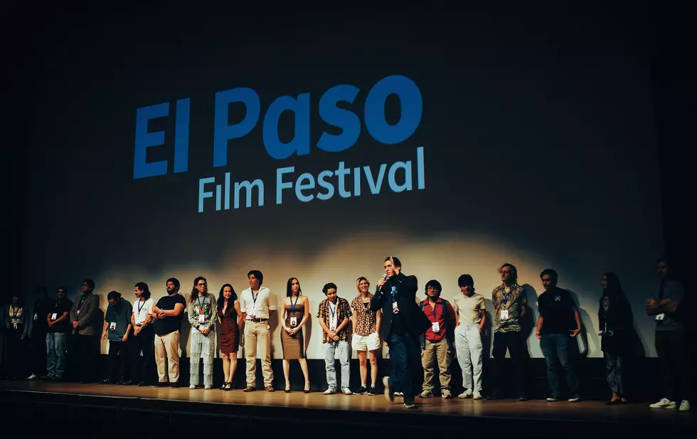 Courtesy of El Paso Film Festival